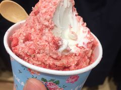 -BLEUSKA布乳斯佳冰淇淋(金沙印象城店)