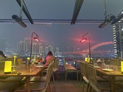 -埠口精酿夜景餐酒吧· BREWPORT BISTRO(长嘉汇重庆之眼店)