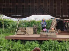 -江门古劳水乡旅游区