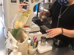 -光作面包Voila Lumiere(中山店)