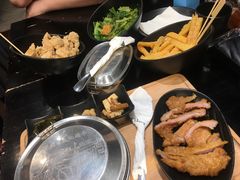 -小明同学(三里屯店)