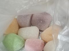 -壹心榴莲千层蛋糕甜品店
