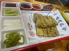 -肘子酥·天津菜·特色捞面(德云社店)