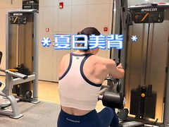 -力美健健身游泳俱乐部(顺联国际店)