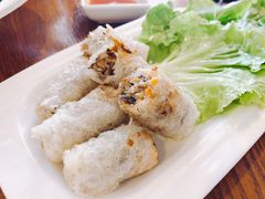 -越南牛肉河粉餐厅(书院巷店)