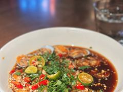 -KŌNG胶东小馆(华熙店)