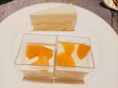 -永和铂爵国际酒店-威斯蒂娜西餐厅