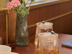 -荷花亭·湖北融合菜(十堰武商MALL店)