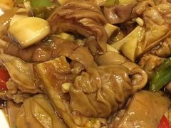 -妈妈的味道(工人体育场东路店)