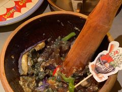 -塔哈尔·新疆盛宴(奉贤龙湖店)