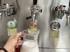 -人和啤酒屋海鲜大排档(营口路店)