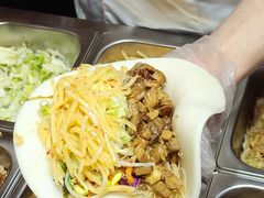 -张果佬年糕卷(科巷店)