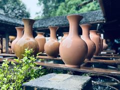 -景德镇古窑民俗博览区