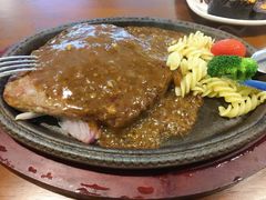 -台北帮厨西式自助(爱琴海北新道店)