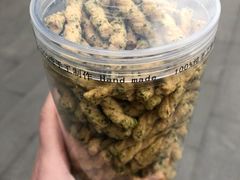 -周记传统糕点PASTRY(蜀汉路店)