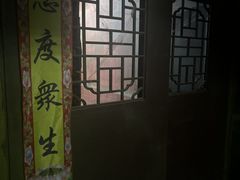 -棂笼·深度沉浸密室(武汉旗舰店)