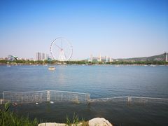 -济南国际园博园