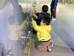 -苏州青少年科技馆