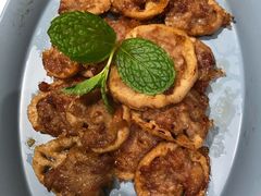 -清晖小苑•顺德地方菜(壹海城店)