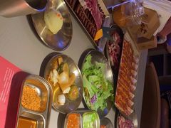 -西塔老太太泥炉烤肉(温州首店万象城黑金店)