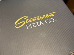 -Steveston Pizza Company (Richmond)