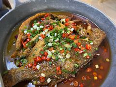 -湘中缘·湖南菜(娄底驻京办店)