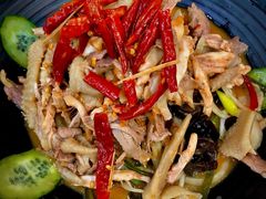 -陈老斯呼尔嗨吃烧烤(科巷店)
