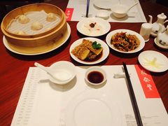 -鼎泰丰(环贸店)