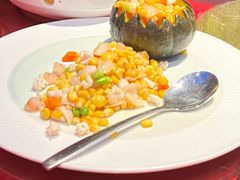-海游荟·海洋文化餐厅(福田店)