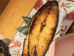 -吉兆·料理(红梅南路店)