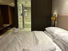 -昆明中心皇冠假日酒店