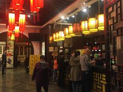-不倒翁·徽天下名菜楼(马鞍山路店)