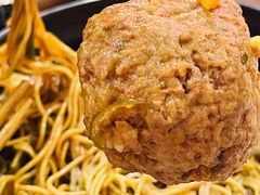 狮子头-小无锡面馆
