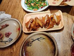 -鸽子窝(青塔店)