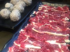 -手选潮汕鲜活牛肉火锅(二七广场店)