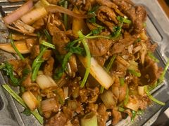 -北平食府(马鞍山路店)
