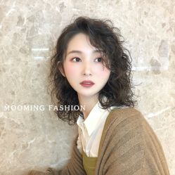 -慕名造型
