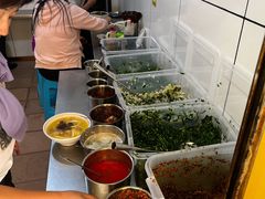 自助调料区-文山荷鲜居(翠湖店)