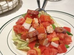 -Wolfgang’s Steakhouse 沃夫冈牛排馆(上海白玉兰广场店)