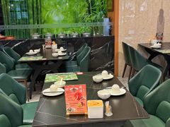 -国人川菜(李家村建东街店)