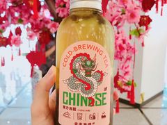 -LELECHA乐乐茶(美罗城店)