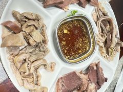 -高玛纳驴肉火烧(河间总店)