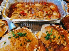 -沿海405烤场(沿海赛洛城店)