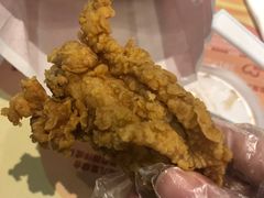 -肯德基(东门中店)