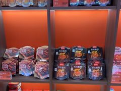 -甑礼西安甑糕(常营长楹天街店)