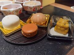 -牛New寿喜烧(金茂览秀城店)