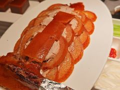 -大鸭梨烤鸭(广安门甄选店)