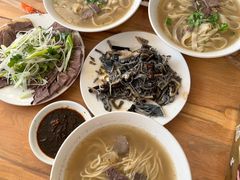 -十二忠手拉面(中华路店)