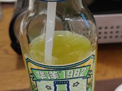 -星璞餐厅(深铁塘朗城君璞酒店)