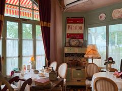 -小小花园 Le.Petit.Jardin(西岸滨江店)